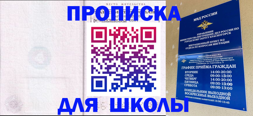 временная регистрация госуслуги в Алексине
